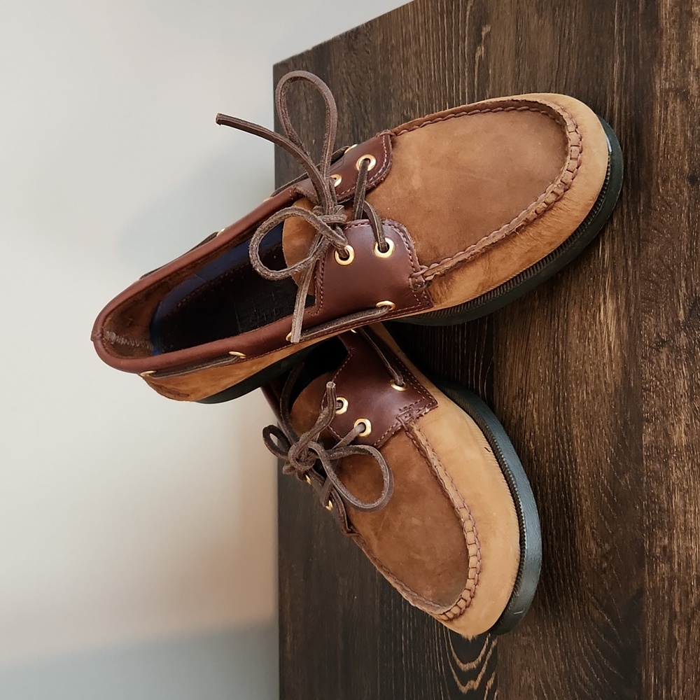 Mens Sperry Loafers
